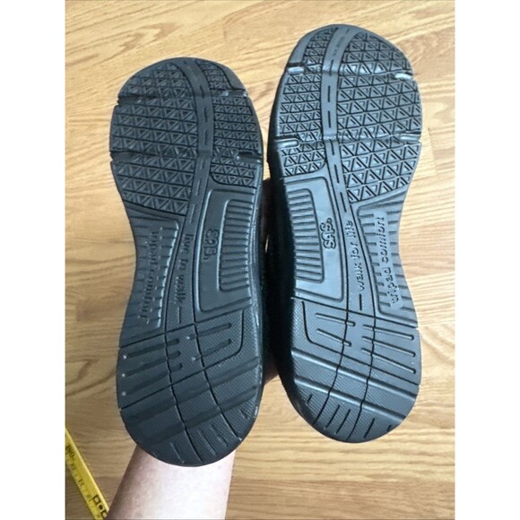SAS Sneakers Athletic Shoes Tour Mesh Women’s Size 9.5 Orthopedic COMFORT - Picture 2 of 8